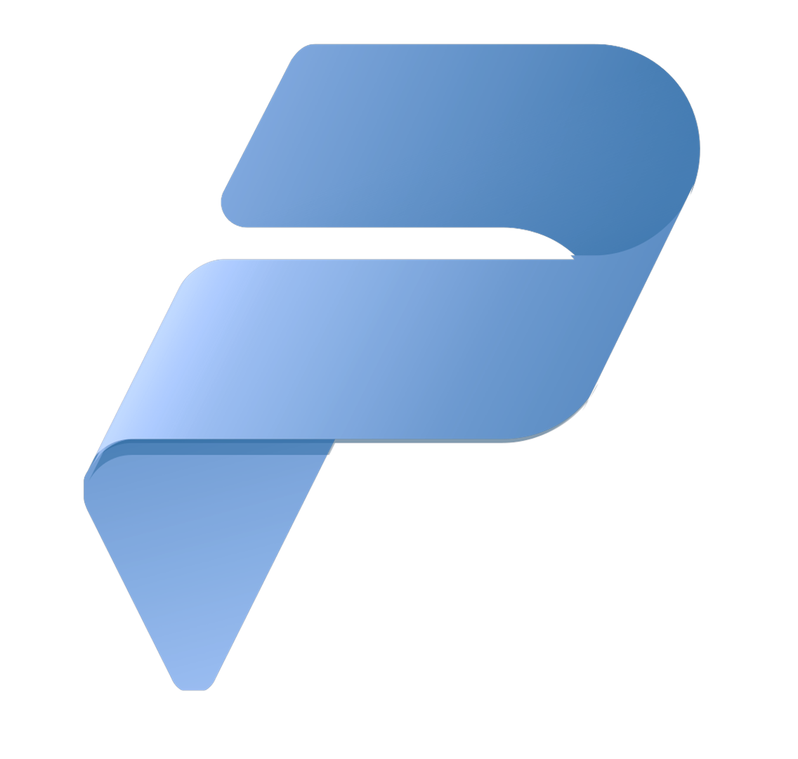 Power Platform Logo